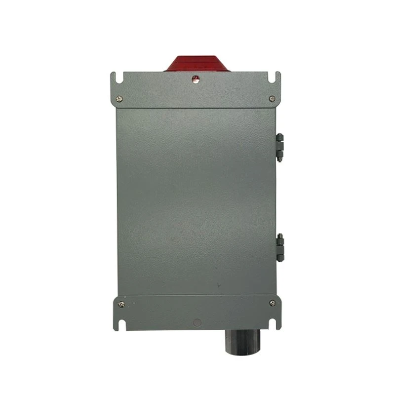 gas detector