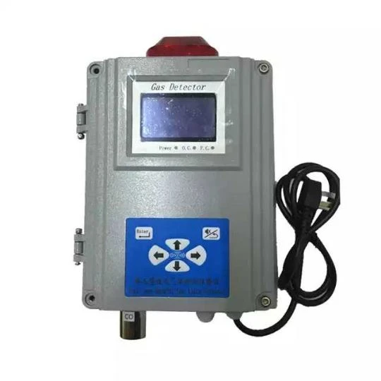 Fixed Gas Lesk Detector EX LEL Gas alarm Detector