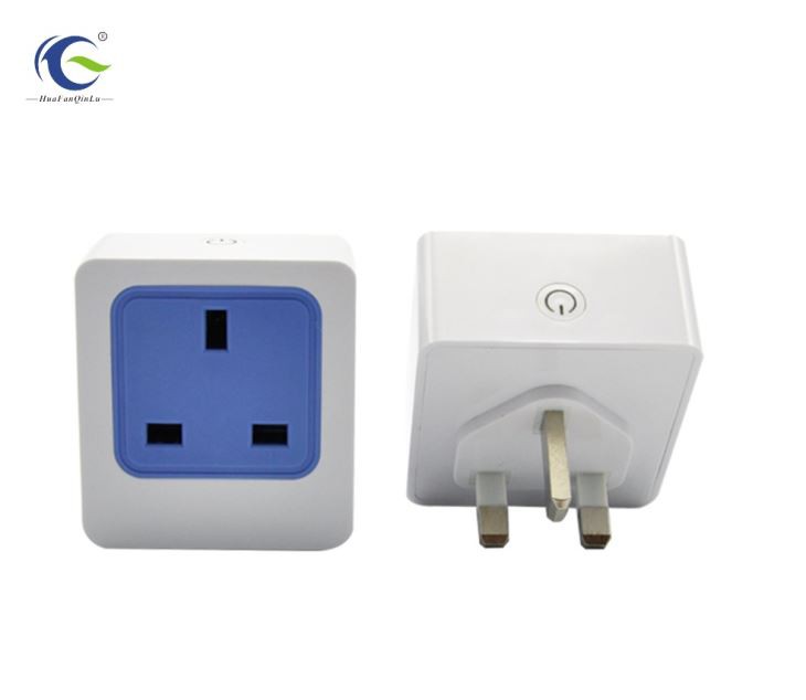 Hot Smart Home Plug Socket Smart Wifi Socket Plug