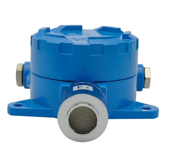 RS485 H2S Gas Detection, Stationary Gas Detect System, H2S Gas Transmitter