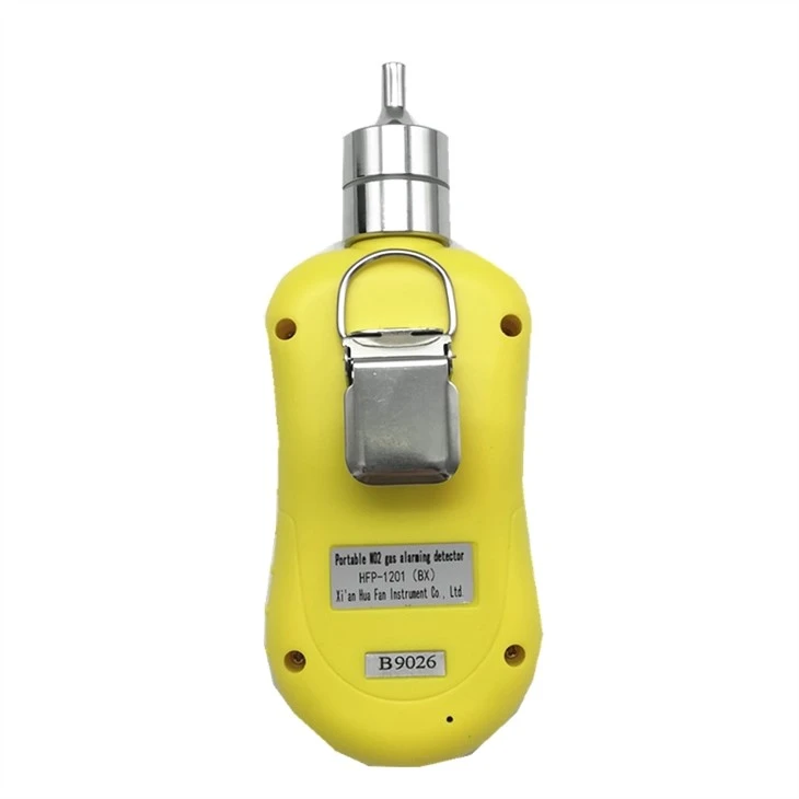 Industry Handheld Pump Oxygen Gas Analyzer