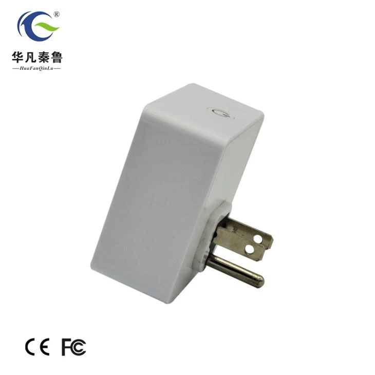 AC90-265V 13A APP wifi smart plug remote control UK smart socket