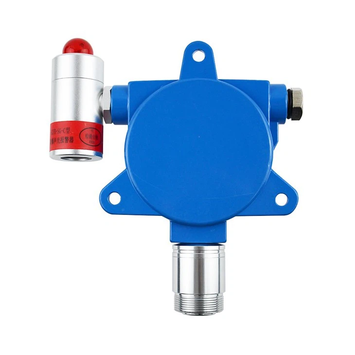 Propane Alarm Detector