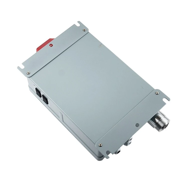 O2 Gas Monitor