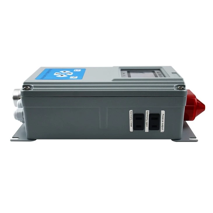 O2 Gas Monitor